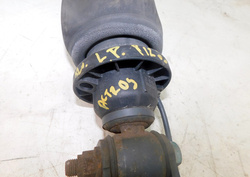 MB ACTROS MP4 12r EURO 5 PODUSZKA KABINY LEWY PRZÓD 