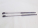 KIA PRO CEED ED 08-12 3D SIŁOWNIKI KLAPY TYŁ 2 SZT