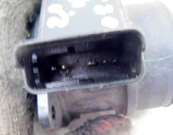 PEUGEOT 307 2,0 HDI 2002r PRZEPŁYWOMIERZ 9629471080