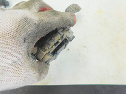 FIAT DUCATO II FL 2.0D 03r PEDAŁ POTENCJOMETR GAZU