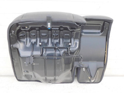 CITROEN C6 2.7 HDI 07r SIEDZISKO KANAPA PRAWY TYŁ 