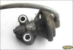 MITSUBISHI COLT 1.6 92-96 - ZAWÓR EGR