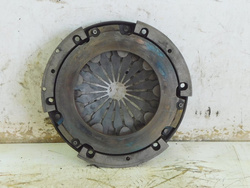 VW POLO III 1.9 1998r SPRZĘGŁO KOMPLETNE