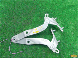 HONDA FRV FR-V 2.0 i-VTEC 05r ZAWIASY KLAPY 2SZT