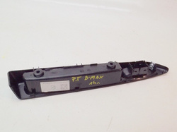 B-MAX 14r RAMKA OSŁONA PRZEŁĄCZNIKA SZYB PRAWA TYŁ