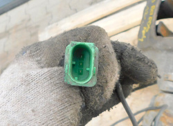 MB ACTROS MP4 12 EURO 5 ZACISK HAMULCOWY PRAWY PRZÓD A9604200601