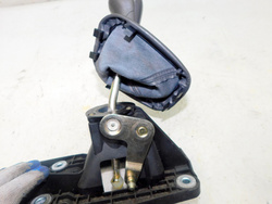 VOLVO V40 S40 1.9D 02r LEWAREK WYBIERAK BIEGÓW 30614203