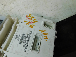 SUZUKI SX4 1.6 16V 2011r MODUŁ SKRZYNKA 3677055L31