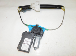 SEAT EXEO 2.0TDI 11r PODNOŚNIK SZYBY TYŁ PRAWY