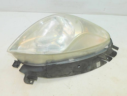 CITROEN XSARA PICASSO 2004r LIFT LAMPA PRAWA PRZÓD