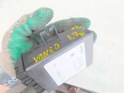 MERCEDES VANEO W414 2002r MODUŁ STEROWNIK ZAMKA