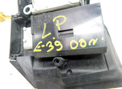 BMW E39 2.5 ZAMEK DRZWI LEWY PRZÓD 