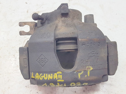RENAULT LAGUNA II 1.9DCI 2002r ZACISK PRAWY PRZÓD