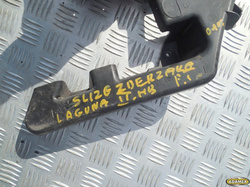 RENAULT LAGUNA II  01r HB SLIZG ZDERZAKA PRAWY TYŁ