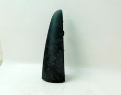 RENAULT KANGOO II 1.5 D 08r NAROŻNIK OBUDOWA NAKŁADKA NAD LAMPE PRAWY TYŁ