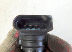 SKODA OCTAVIA II LEON 2005r CEWKA ZAPŁONOWA 2.0 TFSI/FSI