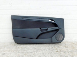 OPEL ASTRA H III 1.4 09 GTC BOCZEK DRZWI LEWY PRZÓD 