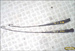 FORD MONDEO MK2  97r - RAMIONA WYCIERACZEK 2SZT.