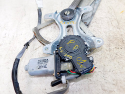 LEXUS RX 300 2001r 4X4 97-03 PODNOŚNIK SZYBY PRAWY PRZÓD 85710-48010