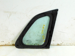 RENAULT KOLEOS I 2.0D 09  SZYBA KAROSERYJNA LEWY TYŁ