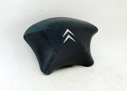 CITROEN C5 I 2.2 HDI 02r PODUSZKA POWIETRZNA AIRBAG KIEROWCY 969269812