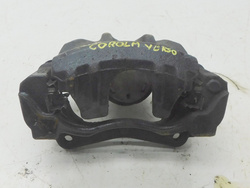 TOYOTA COROLLA VERSO E120 2.0D 05r ZACISK HAMULCOWY PRAWY PRZÓD