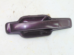 SSANGYONG KYRON 2.0D 08r KLAMKA DRZWI TYŁ LEWY