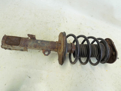 TOYOTA COROLLA E12 1.4 02r AMORTYZATOR PRAWY PRZÓD