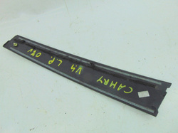 TOYOTA CAMRY 07r LISTWA PANEL LEWY PRZÓD