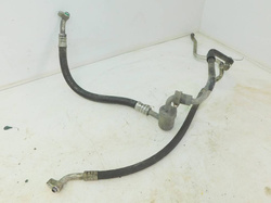 AUDI A3 8L 1.8 AUTOMAT 96-03r 5D PRZEWODY KLIMATYZACJI