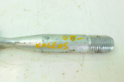 RENAULT KOLEOS I 2.0D 09 WKRĘTKA HAK UCHO HOLOWNICZE