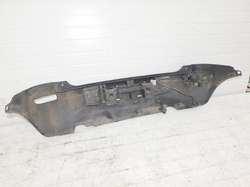 OPEL CORSA C 1.0 2003r 3D ZDERZAK TYŁ TYLNY