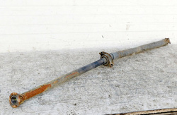 RENAULT KOLEOS I 2.0D 09r WAŁ NAPĘDOWY