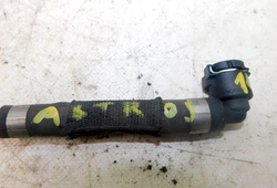 MB ACTROS MP4 12r EURO 5 RURA PRZEWÓD WODY