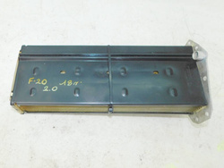 BMW F20  F30 G11 G20 G30 CHŁODNICA KOLEKTORA SSĄCEGO 72344186