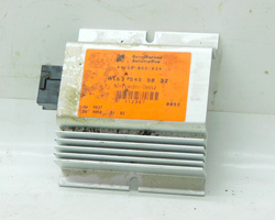 MERCEDES ML W163 2.7CDI 00r MODUŁ STEROWNIK KOMPUTER NAPĘDU A1635455032