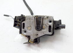 MERCEDES ML W163 2.7CDI 00r ZAMEK DRZWI LEWY PRZÓD