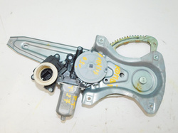 TOYOTA AVENSIS T27 09r PODNOŚNIK SZYBY TYŁ PRAWY