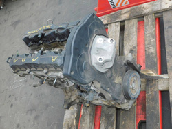 PEUGEOT 206 1.4 16V 03r SILNIK NFU 10FX3V