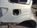 SUBARU FORESTER III SH 11r ĆWIARTKA TYŁ PRAWY BŁOT