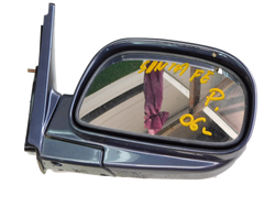 HYUNDAI SANTA FE I 06r LUSTERKO PRAWE W5