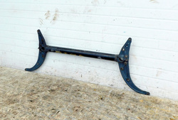 MAN TGX LIFT 2018r EURO 6 XLX WZMOCNIENIE PAJĄK MOCOWANIE BELKA ZDERZAKA 