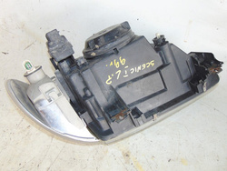 RENAULT SCENIC I 99r LAMPA LEWY PRZÓD + KIERUNEK