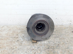 MERCEDES ECONIC 957.661 03r PIASTA ZWROTNICA LEWY TYŁ 2 OŚ 