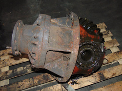 VOLVO FH12 380KM 96r WKŁAD MOSTU DYFER 31/9 3.44