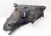 OPEL ASTRA H III 1.6 05r Z20R LAMPA REFLEKTOR PRAWY PRZÓD 24451033