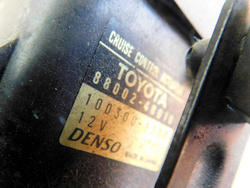 LEXUS RX 300 2001r 4X4 97-03 TEMPOMAT 88002-48010