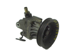 AUDI A4 B5 1.6 94-01 POMPA WSPOMAGANIA KOŁO 8D0145155L PASSAT B5 SKODA