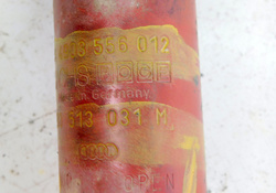 AUDI A6 C5 1.8T QUATTRO 98r KOMBI AMORTYZATOR LEWY TYŁ 4B0513031M SACHS