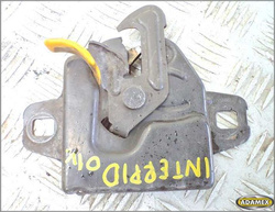 DODGE INTREPID 2.7 2001r - ZAMEK MASKI